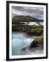 Iceland-Maciej Duczynski-Framed Photographic Print