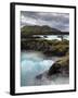 Iceland-Maciej Duczynski-Framed Photographic Print