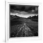 Iceland-Maciej Duczynski-Framed Photographic Print