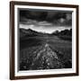 Iceland-Maciej Duczynski-Framed Photographic Print