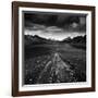 Iceland-Maciej Duczynski-Framed Photographic Print