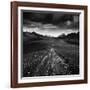 Iceland-Maciej Duczynski-Framed Photographic Print