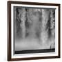 Iceland-Maciej Duczynski-Framed Photographic Print