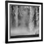 Iceland-Maciej Duczynski-Framed Photographic Print