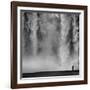 Iceland-Maciej Duczynski-Framed Photographic Print