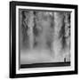 Iceland-Maciej Duczynski-Framed Photographic Print