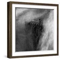 Iceland-Maciej Duczynski-Framed Photographic Print