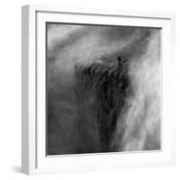 Iceland-Maciej Duczynski-Framed Photographic Print