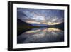 Iceland-Maciej Duczynski-Framed Photographic Print