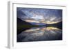 Iceland-Maciej Duczynski-Framed Photographic Print