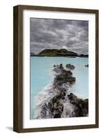 Iceland-Maciej Duczynski-Framed Photographic Print