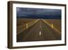 Iceland-Maciej Duczynski-Framed Photographic Print