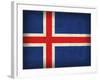 Iceland-David Bowman-Framed Giclee Print