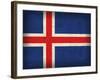 Iceland-David Bowman-Framed Giclee Print