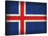 Iceland-David Bowman-Stretched Canvas