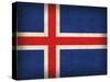 Iceland-David Bowman-Stretched Canvas