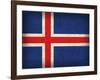 Iceland-David Bowman-Framed Giclee Print