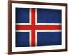 Iceland-David Bowman-Framed Giclee Print