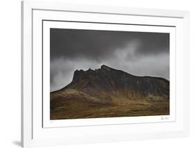 Icelandic Apex-Chris Dunker-Framed Limited Edition