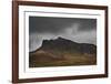 Icelandic Apex-Chris Dunker-Framed Limited Edition