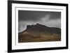 Icelandic Apex-Chris Dunker-Framed Limited Edition