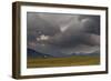 Icelandic Barn-Everlook Photography-Framed Photographic Print