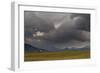 Icelandic Barn-Everlook Photography-Framed Photographic Print