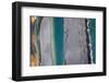 Icelandic Coastline-Gerald Macua-Framed Photographic Print