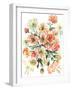 Icelandic Poppies I-Ania Zwara-Framed Art Print