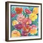 Icelandic Poppies-Elizabeth Rider-Framed Giclee Print