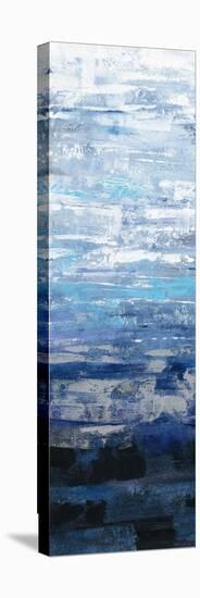 Icelandic Wave II-Silvia Vassileva-Stretched Canvas