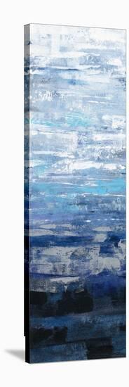 Icelandic Wave II-Silvia Vassileva-Stretched Canvas