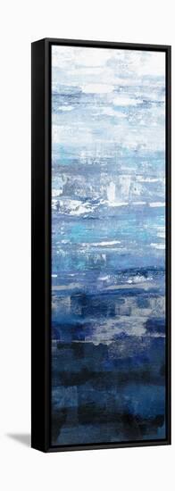 Icelandic Wave III-Silvia Vassileva-Framed Stretched Canvas