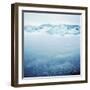 Icey Waters-null-Framed Photographic Print