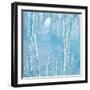 Icicles-Adrianna Williams-Framed Premium Photographic Print