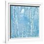 Icicles-Adrianna Williams-Framed Photographic Print