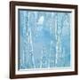 Icicles-Adrianna Williams-Framed Photographic Print