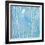 Icicles-Adrianna Williams-Framed Photographic Print