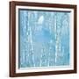 Icicles-Adrianna Williams-Framed Photographic Print