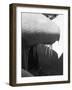 Icicles-null-Framed Photographic Print