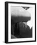 Icicles-null-Framed Photographic Print