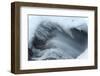 Icicles-Keith Morgan-Framed Photographic Print