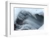 Icicles-Keith Morgan-Framed Photographic Print