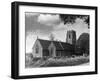 Ickburgh Church-null-Framed Photographic Print