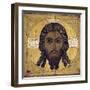 Icon of Our Savior-null-Framed Giclee Print