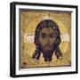 Icon of Our Savior-null-Framed Giclee Print