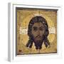 Icon of Our Savior-null-Framed Giclee Print