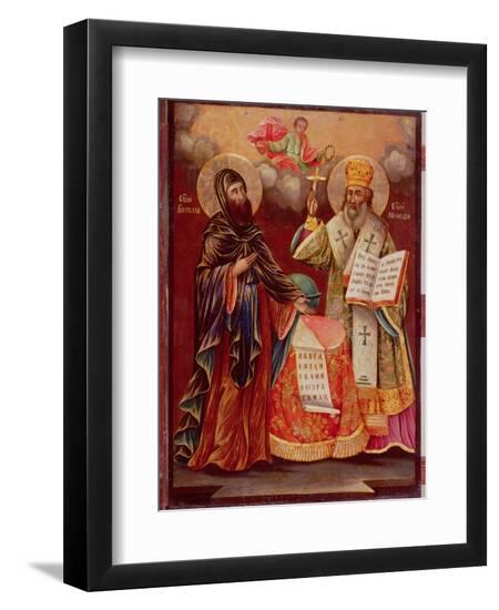 Giclee Print, , large