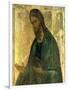 Icon of St. John the Baptist-Andrei Rublev-Framed Giclee Print