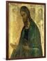 Icon of St. John the Baptist-Andrei Rublev-Framed Giclee Print